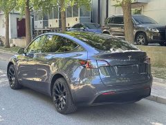 Tesla Model Y 2022 Facelift Long Range All-Wheel Drive - ფოტო 18