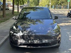 Tesla Model Y 2022 Facelift Long Range All-Wheel Drive - ფოტო 2
