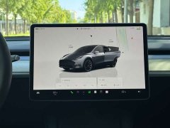 Tesla Model Y 2022 Facelift Long Range All-Wheel Drive - ფოტო 7