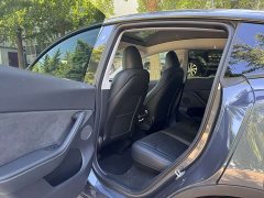 Tesla Model Y 2022 Facelift Long Range All-Wheel Drive - ფოტო 8