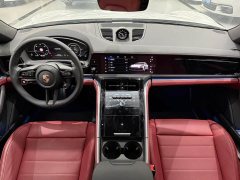 Porsche Panamera 4 Executive Extended Wheelbase 2.9T - ფოტო 10