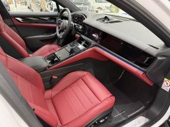 Porsche Panamera 4 Executive Extended Wheelbase 2.9T - ფოტო 11