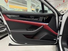 Porsche Panamera 4 Executive Extended Wheelbase 2.9T - ფოტო 13