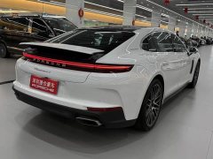 Porsche Panamera 4 Executive Extended Wheelbase 2.9T - ფოტო 6