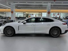 Porsche Panamera 4 Executive Extended Wheelbase 2.9T - ფოტო 7