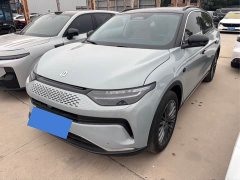Leapmotor Leapo C11 2024 Extended Range 300 Smart Comfort Edition - ფოტო 1