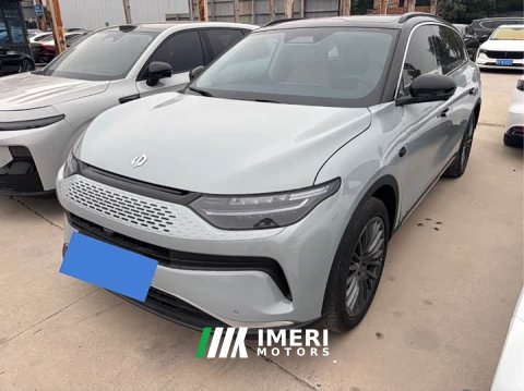 2025 Leapmotor Leapo C11 2024 Extended Range 300 Smart Comfort Edition - ავტომობილი ჩინეთიდან