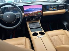 Leapmotor Leapo C11 2024 Extended Range 300 Smart Comfort Edition - ფოტო 5