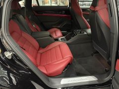 Porsche Panamera 4 Executive Extended Wheelbase 2.9T - ფოტო 11