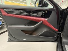 Porsche Panamera 4 Executive Extended Wheelbase 2.9T - ფოტო 12