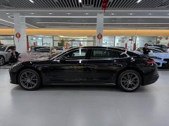 Porsche Panamera 4 Executive Extended Wheelbase 2.9T - ფოტო 7