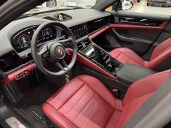 Porsche Panamera 4 Executive Extended Wheelbase 2.9T - ფოტო 8