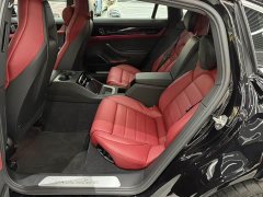 Porsche Panamera 4 Executive Extended Wheelbase 2.9T - ფოტო 9