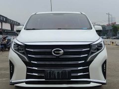 GAC Aion M8 Lingxiu Series 390T Luxury Edition - ფოტო 1