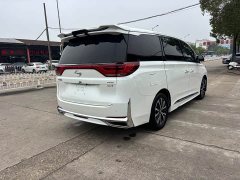 GAC Aion M8 Lingxiu Series 390T Luxury Edition - ფოტო 10