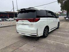 GAC Aion M8 Lingxiu Series 390T Luxury Edition - ფოტო 11