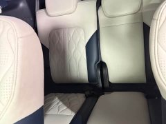 GAC Aion M8 Lingxiu Series 390T Luxury Edition - ფოტო 18