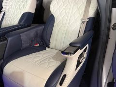 GAC Aion M8 Lingxiu Series 390T Luxury Edition - ფოტო 19