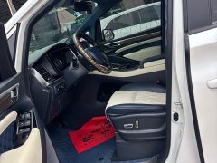 GAC Aion M8 Lingxiu Series 390T Luxury Edition - ფოტო 4