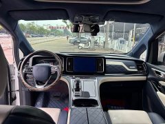 GAC Aion M8 Lingxiu Series 390T Luxury Edition - ფოტო 5