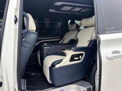 GAC Aion M8 Lingxiu Series 390T Luxury Edition - ფოტო 6