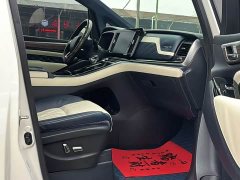 GAC Aion M8 Lingxiu Series 390T Luxury Edition - ფოტო 7