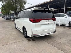 GAC Aion M8 Lingxiu Series 390T Luxury Edition - ფოტო 9
