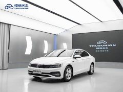 Volkswagen Lingdu 230TSI DSG Fashion Edition - ფოტო 1