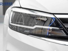 Volkswagen Lingdu 230TSI DSG Fashion Edition - ფოტო 10