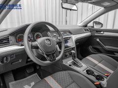 Volkswagen Lingdu 230TSI DSG Fashion Edition - ფოტო 12