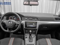Volkswagen Lingdu 230TSI DSG Fashion Edition - ფოტო 13