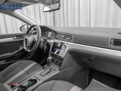 Volkswagen Lingdu 230TSI DSG Fashion Edition - ფოტო 14