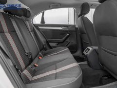 Volkswagen Lingdu 230TSI DSG Fashion Edition - ფოტო 16