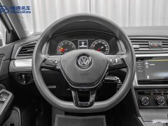 Volkswagen Lingdu 230TSI DSG Fashion Edition - ფოტო 17