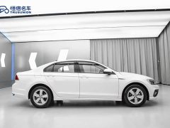Volkswagen Lingdu 230TSI DSG Fashion Edition - ფოტო 4
