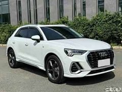 Audi Q3 35 TFSI Fashion Dynamic - ფოტო 2