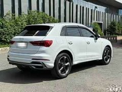 Audi Q3 35 TFSI Fashion Dynamic - ფოტო 3