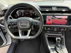 Audi Q3 35 TFSI Fashion Dynamic - ფოტო 5