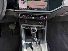 Audi Q3 35 TFSI Fashion Dynamic - ფოტო 6