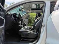 Audi Q3 35 TFSI Fashion Dynamic - ფოტო 7