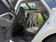 Audi Q3 35 TFSI Fashion Dynamic - ფოტო 9