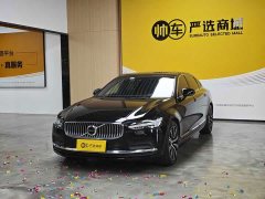 Volvo S90 2023 B5 Smart Luxury Edition - ფოტო 1