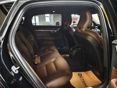 Volvo S90 2023 B5 Smart Luxury Edition - ფოტო 10