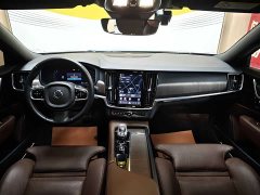 Volvo S90 2023 B5 Smart Luxury Edition - ფოტო 11