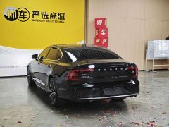 Volvo S90 2023 B5 Smart Luxury Edition - ფოტო 4