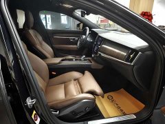 Volvo S90 2023 B5 Smart Luxury Edition - ფოტო 7