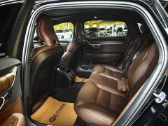 Volvo S90 2023 B5 Smart Luxury Edition - ფოტო 8