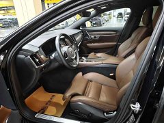 Volvo S90 2023 B5 Smart Luxury Edition - ფოტო 9