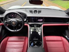 Porsche Panamera 2.9T - photo 10