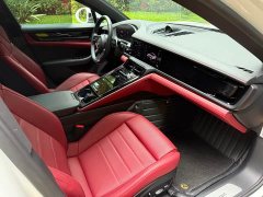Porsche Panamera 2.9T - photo 11